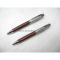 Leather Gift Pen (LT-C258)